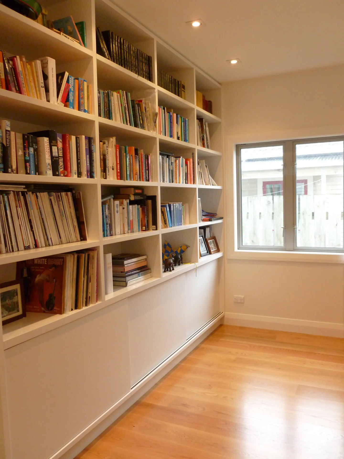 Island Bay Builders - building project, Wellington
