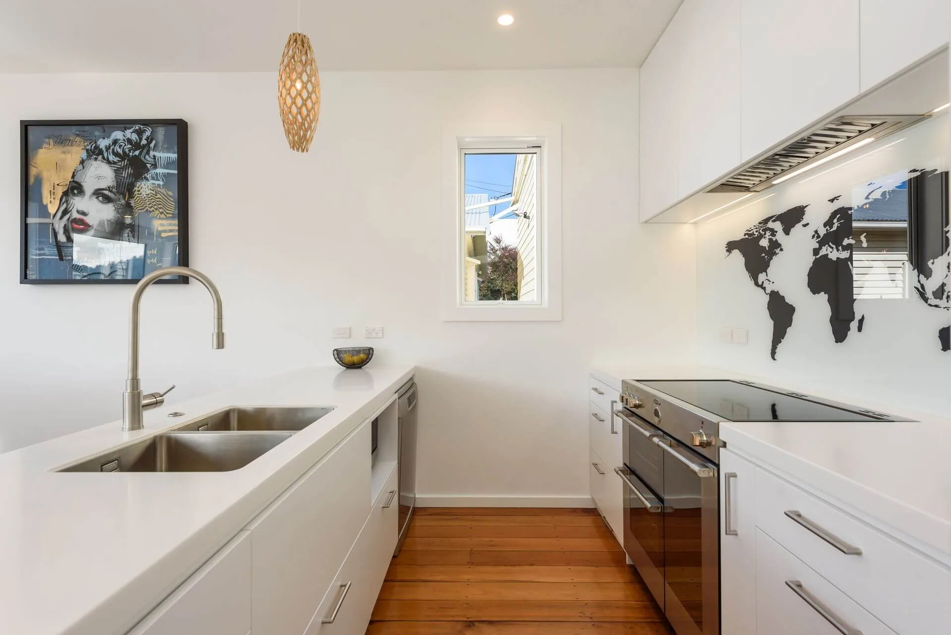 Island Bay Builders - home renovation, Wellington