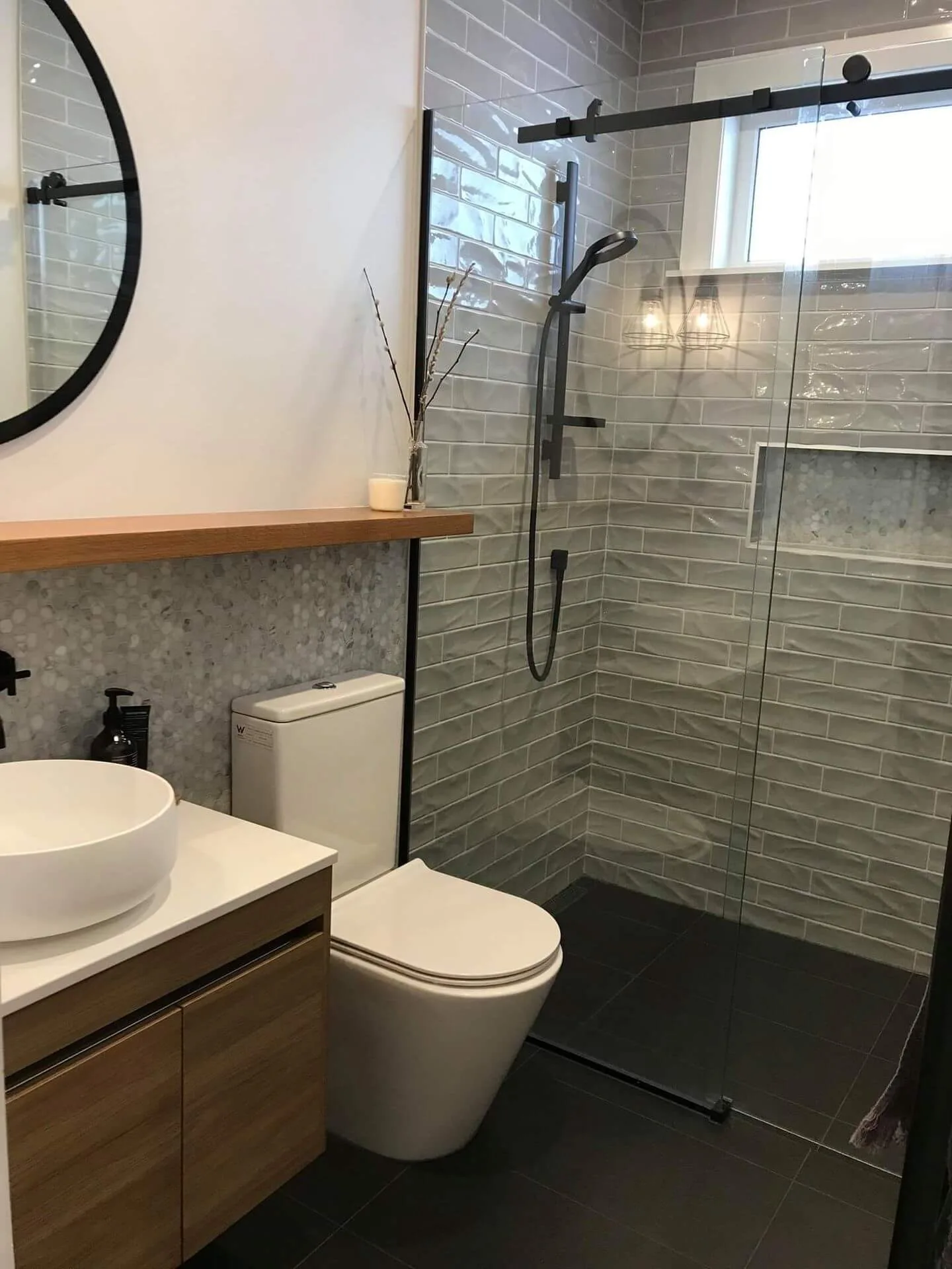 Island Bay Builders - interior renovation, Wellington