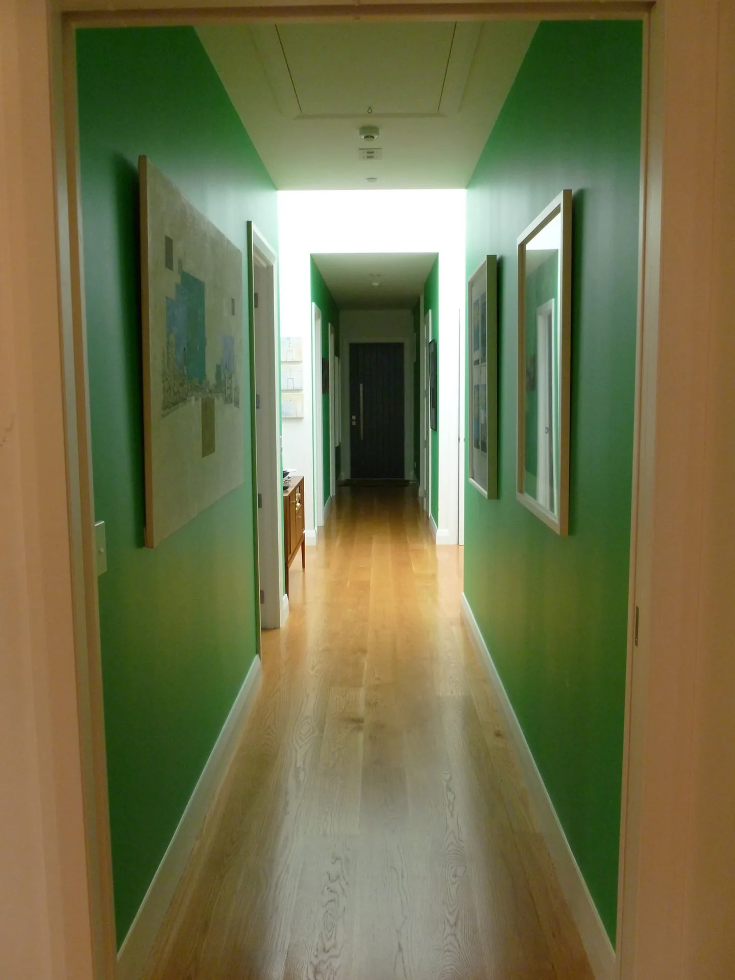 Island Bay Builders - building project, Wellington