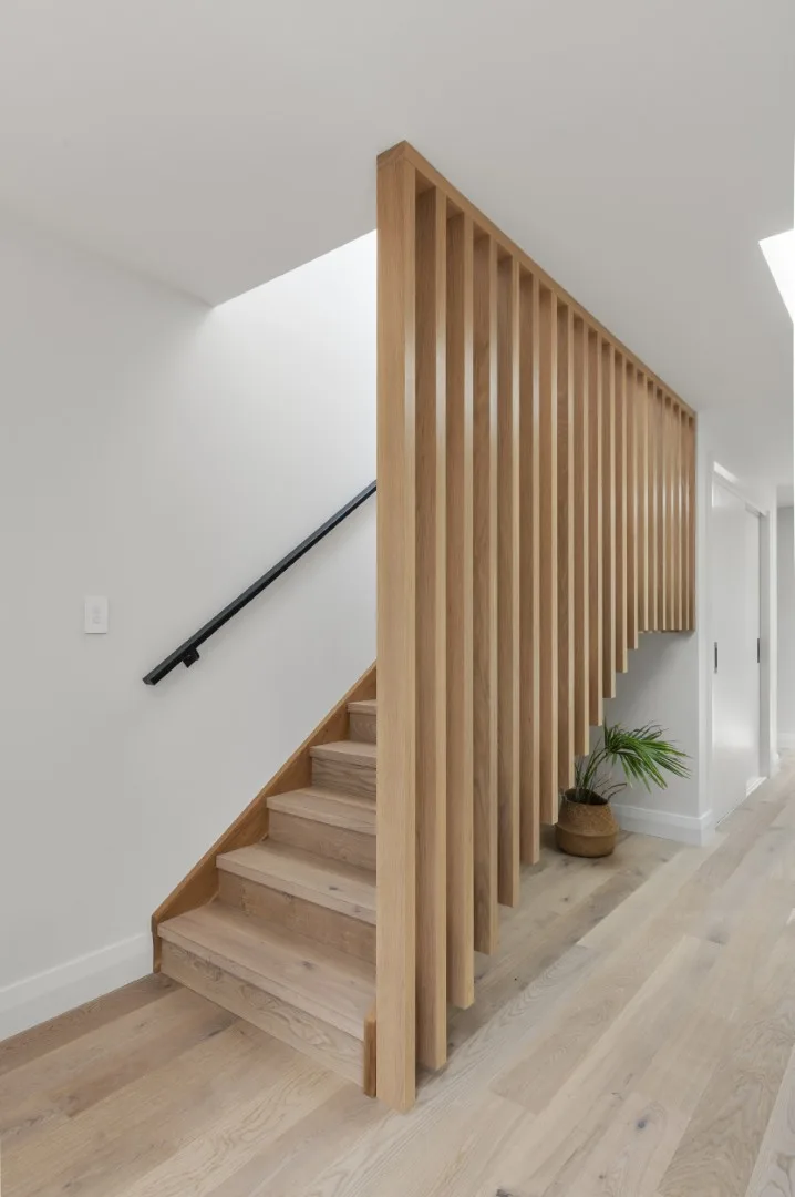 Island Bay Builders - Ngaio building project, Wellington