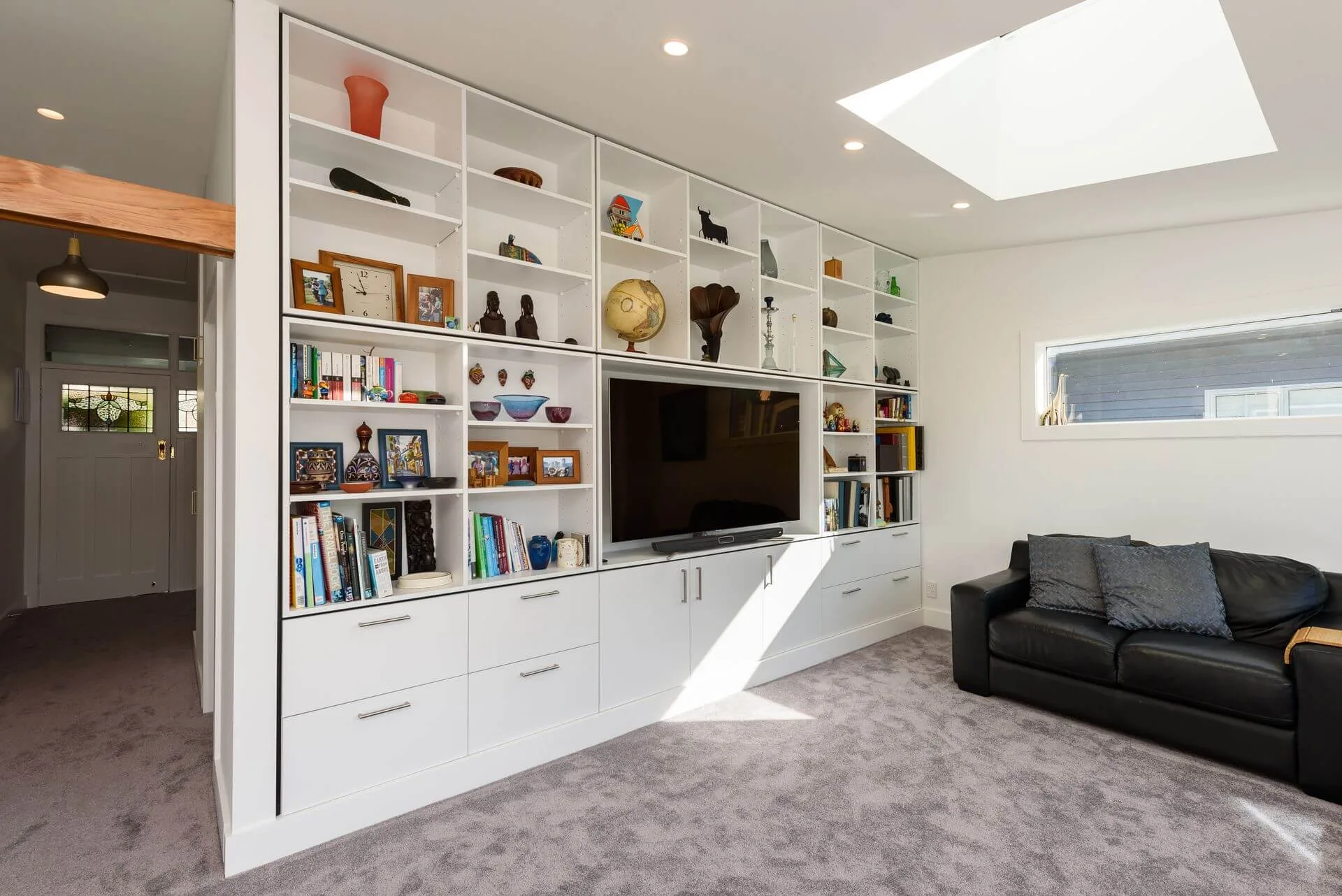 Island Bay Builders - residential build, Wellington