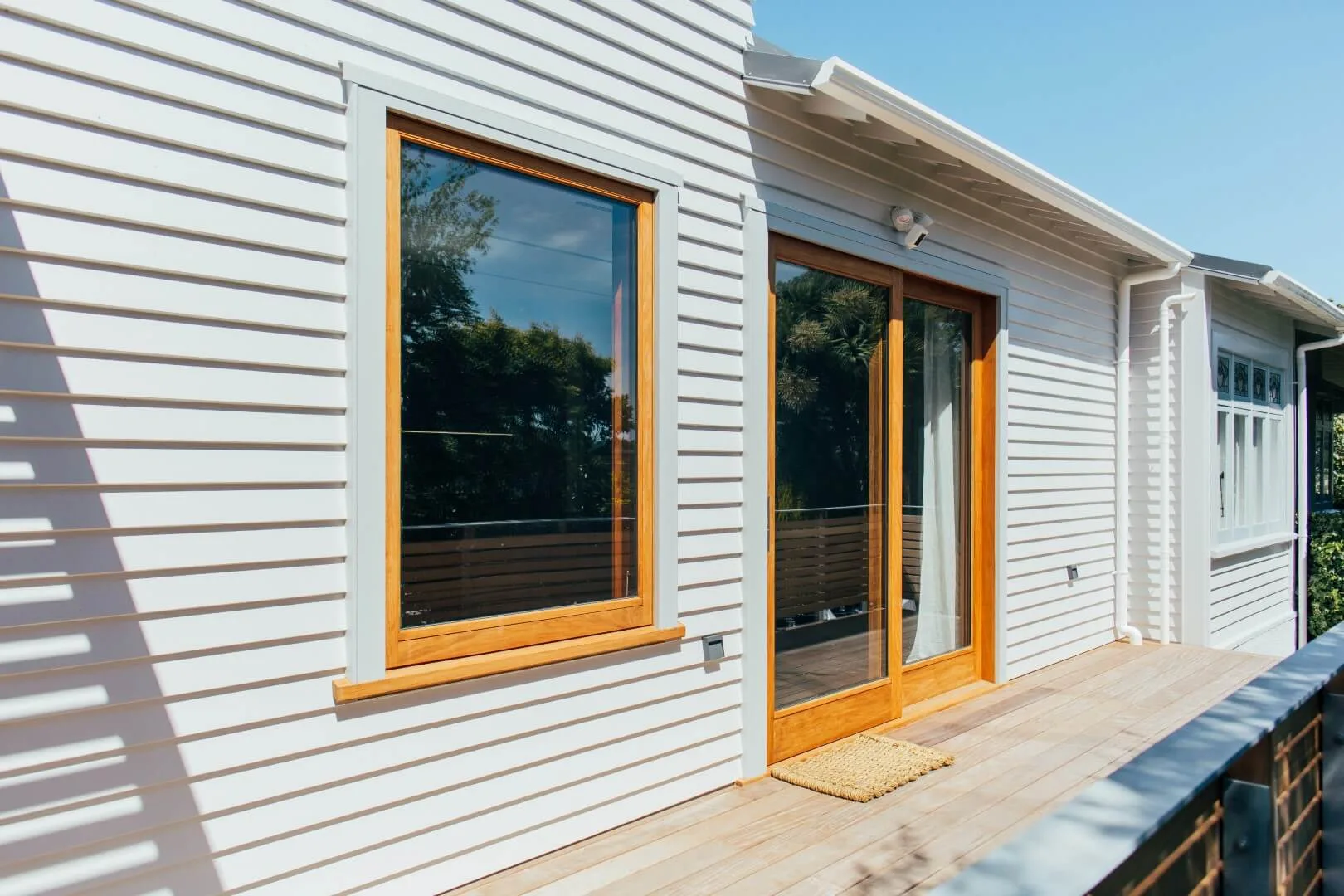 Island Bay Builders - residential build, Wellington