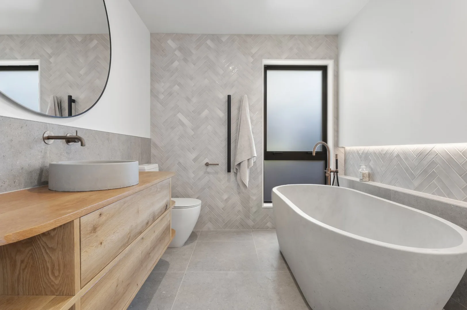 Island Bay Builders - Ngaio project, Wellington