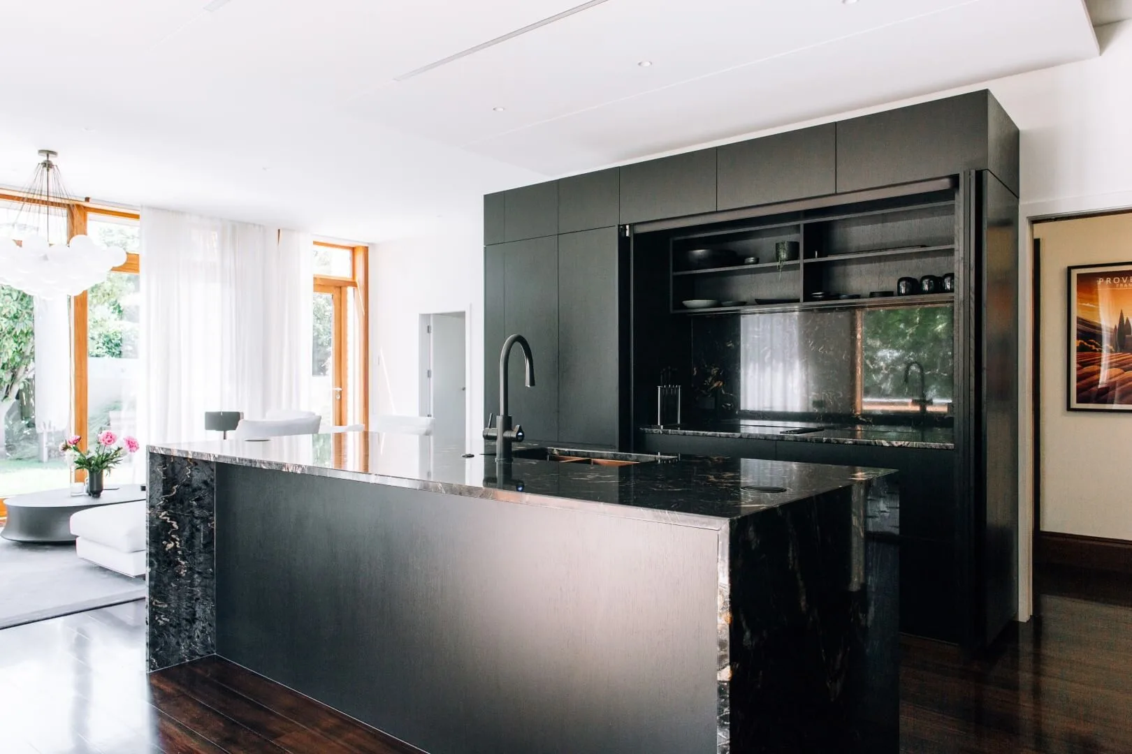 Island Bay Builders - residential build, Wellington