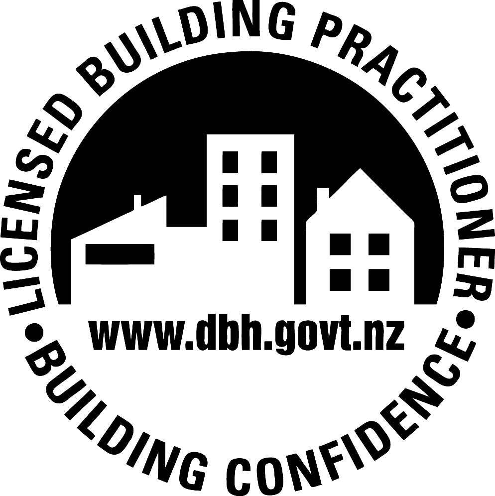 Licensed Building Practitioner